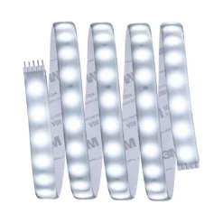 MaxLED 500 LED Strip - Basisset 1,5m Tageslichtweiß