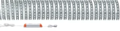 MaxLED 500 LED Strip - Basisset 10m Tageslichtweiß