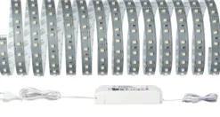 MaxLED 500 LED Strip - Basisset 5m Tageslichtweiß