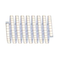 MaxLED 1000 LED Strip - Basisset 3m Tunable White