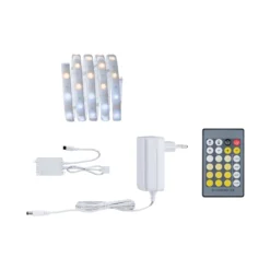 MaxLED 250 LED Strip - Basisset 1,5m Tunable White