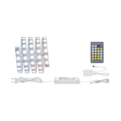 MaxLED 500 LED Strip - Basisset 1,5m Tunable White