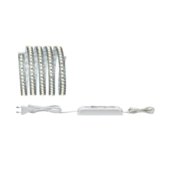 MaxLED 1000 LED Strip - Basisset 1,5m Warmweiß
