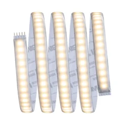 MaxLED 1000 LED Strip - Basisset 1,5m Warmweiß