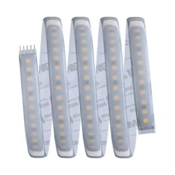 MaxLED 1000 LED Strip - Basisset 1,5m Warmweiß