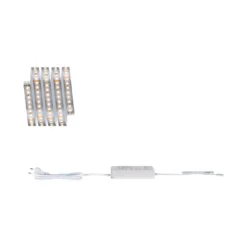 MaxLED 1000 LED Strip - Basisset 1,5m Warmweiß