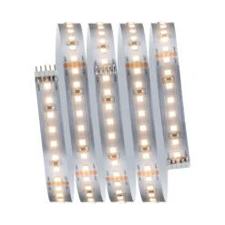 MaxLED 1000 LED Strip - Basisset 1,5m Warmweiß