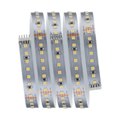 MaxLED 1000 LED Strip - Basisset 1,5m Warmweiß