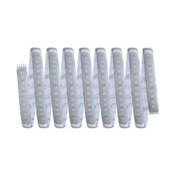 MaxLED 1000 LED Strip - Basisset 3m Warmweiß