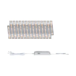 MaxLED 1000 LED Strip - Basisset 5m Warmweiß
