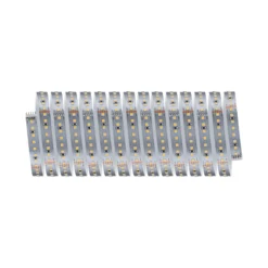 MaxLED 1000 LED Strip - Basisset 5m Warmweiß