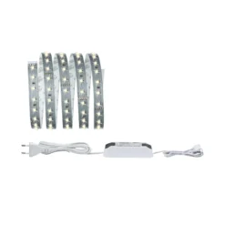 MaxLED 500 LED Strip - Basisset 1,5m Warmweiß