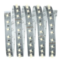 MaxLED 500 LED Strip - Basisset 1,5m Warmweiß