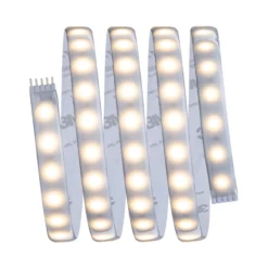 MaxLED 500 LED Strip - Basisset 1,5m Warmweiß
