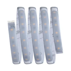 MaxLED 500 LED Strip - Basisset 1,5m Warmweiß