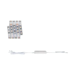MaxLED 500 LED Strip - Basisset 1,5m Warmweiß