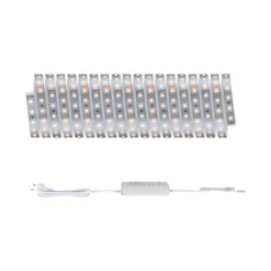 MaxLED 500 LED Strip - Basisset 10m Warmweiß