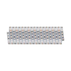 MaxLED 500 LED Strip - Basisset 10m Warmweiß