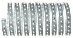 MaxLED 500 LED Strip - Basisset 3m Warmweiß
