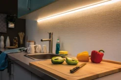 MaxLED 500 LED Strip - Basisset 3m Warmweiß