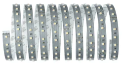 MaxLED 500 LED Strip - Basisset 3m Warmweiß