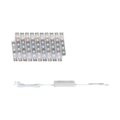 MaxLED 500 LED Strip - Basisset 3m Warmweiß