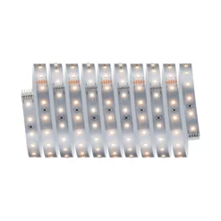 MaxLED 500 LED Strip - Basisset 3m Warmweiß