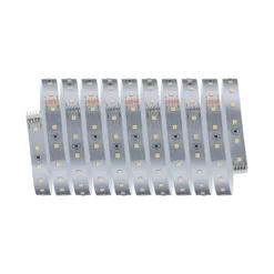 MaxLED 500 LED Strip - Basisset 3m Warmweiß