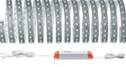 MaxLED 500 LED Strip - Basisset 5m Warmweiß