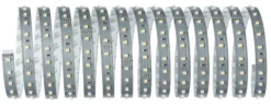 MaxLED 500 LED Strip - Basisset 5m Warmweiß