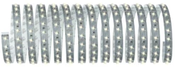 MaxLED 500 LED Strip - Basisset 5m Warmweiß