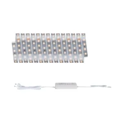 MaxLED 500 LED Strip - Basisset 5m Warmweiß
