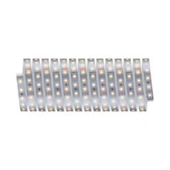 MaxLED 500 LED Strip - Basisset 5m Warmweiß