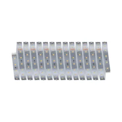 MaxLED 500 LED Strip - Basisset 5m Warmweiß