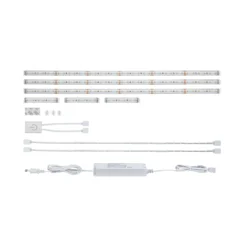 MaxLED 500 LED Strip - Basisset 3x 1,8m