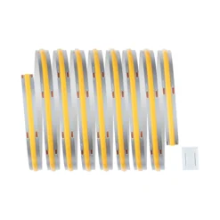MaxLED 1000 LED Strip - Einzelstrip 2,5m Warmweiß