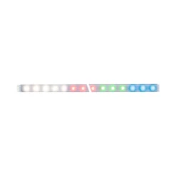 MaxLED 500 LED Strip - Einzelstrip 1m RGBW