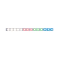 MaxLED 500 LED Strip - Einzelstrip 1m RGBW