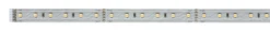 MaxLED 500 LED Strip - Einzelstrip 1m Warmweiß