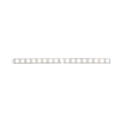 MaxLED 500 LED Strip - Einzelstrip 1m Warmweiß