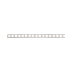 MaxLED 500 LED Strip - Einzelstrip 1m Warmweiß