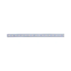MaxLED 500 LED Strip - Einzelstrip 1m Warmweiß