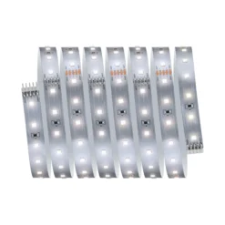 MaxLED 500 LED Strip - Einzelstrip 2,5m Neutralweiß