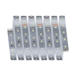 MaxLED 500 LED Strip - Einzelstrip 2,5m Neutralweiß