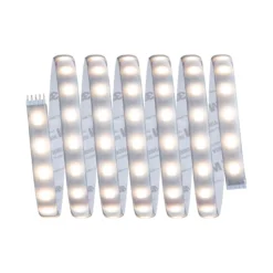 MaxLED 500 LED Strip - Einzelstrip 2,5m RGBW