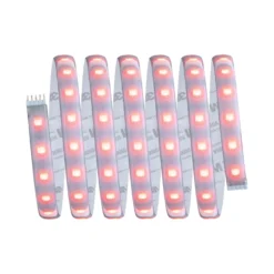 MaxLED 500 LED Strip - Einzelstrip 2,5m RGBW