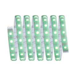 MaxLED 500 LED Strip - Einzelstrip 2,5m RGBW