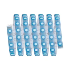 MaxLED 500 LED Strip - Einzelstrip 2,5m RGBW