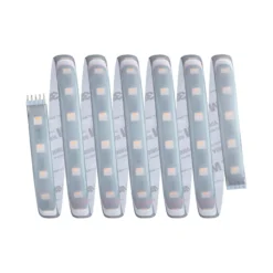 MaxLED 500 LED Strip - Einzelstrip 2,5m RGBW