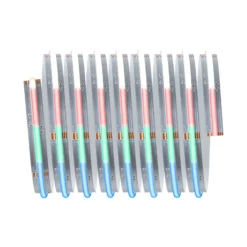 MaxLED 500 LED Strip - Einzelstrip 2,5m RGBW